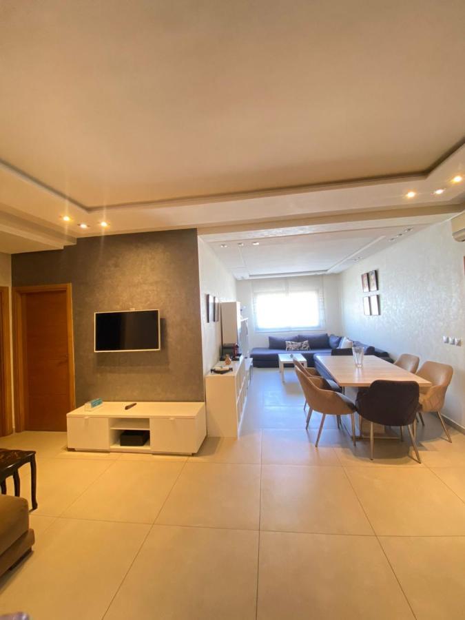 Bright Central Apartment Free Parking Касабланка Екстер'єр фото