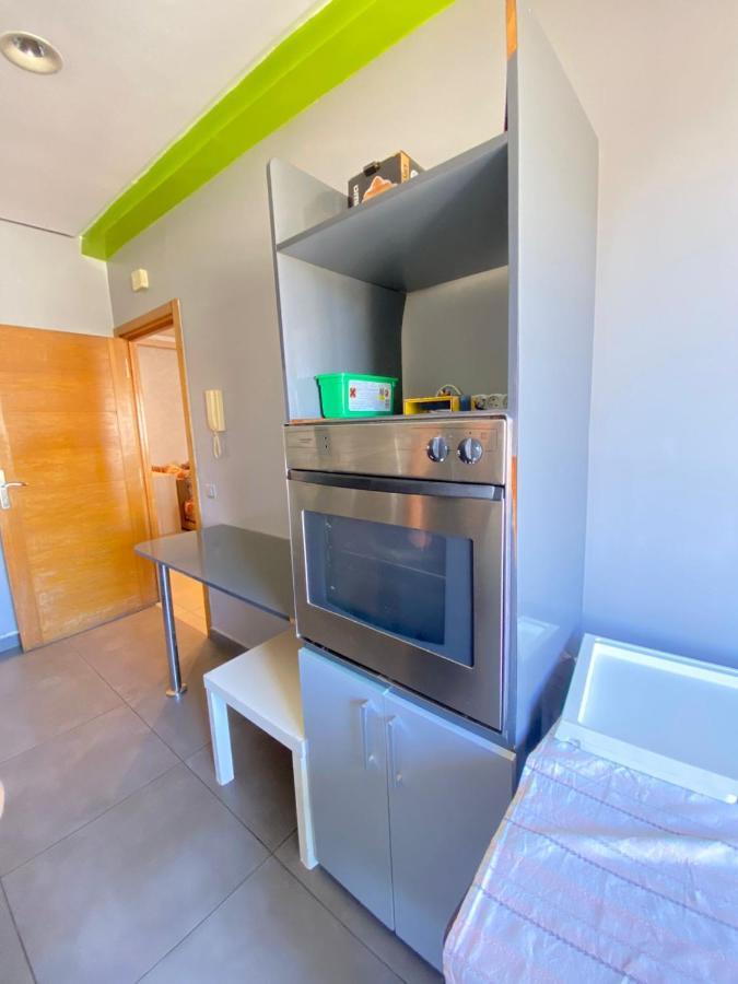 Bright Central Apartment Free Parking Касабланка Екстер'єр фото