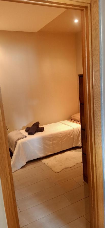 Bright Central Apartment Free Parking Касабланка Номер фото